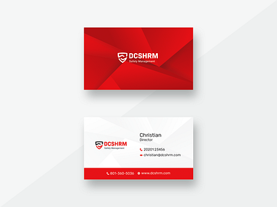 Business Card business card business card design