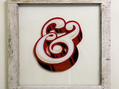 Ampersand