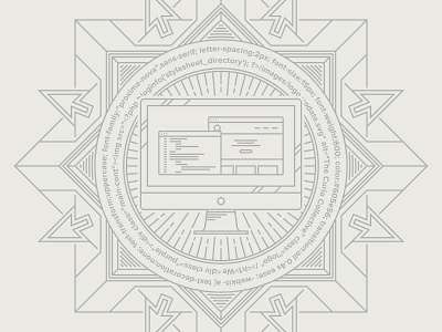 The Curio Collective Reborn 3 branding design illustration vector