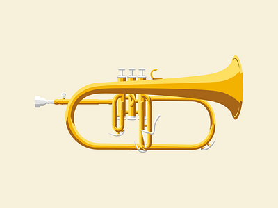 Classic Flugelhorn