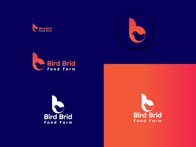 b letter bird brid logo design b lertte business logo company brand logo coustom logo creative logos design illustration logo logo design minimalist logo modern logo