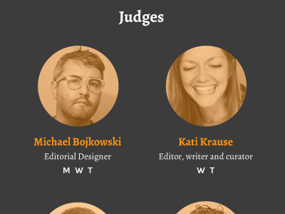 Judges