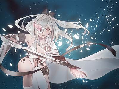 Drakengard: Zero