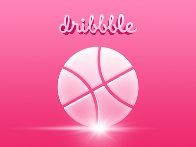 First Shot! android design dribbble firstshot ios iphone new