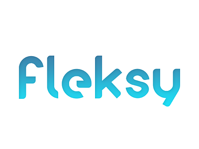 Fleksy Redesign fleksy