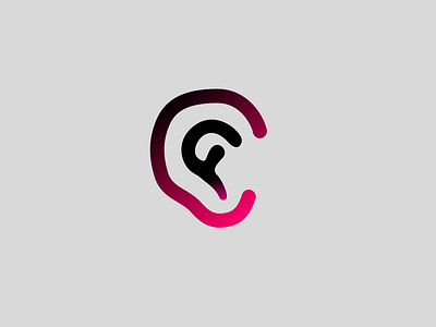 Comfort Form branding color design illustration logo vector