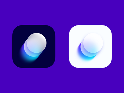 Focos App Icons