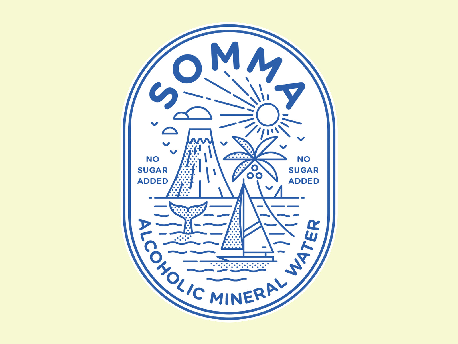 SOMMA by MUTI on Dribbble