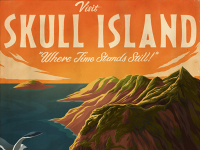 Skull Island