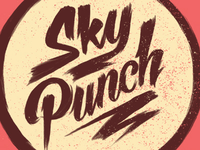 Sky Punch!