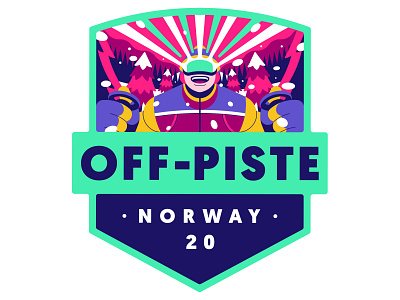 OFF-PISTE