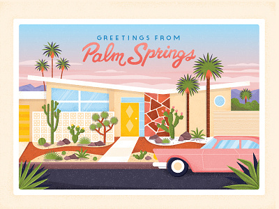 Palm Springs