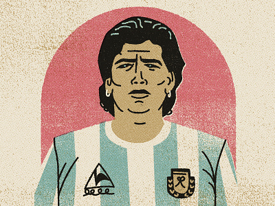 Farewell Maradona