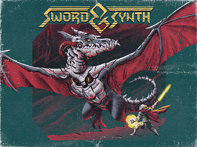 Sword and Synth