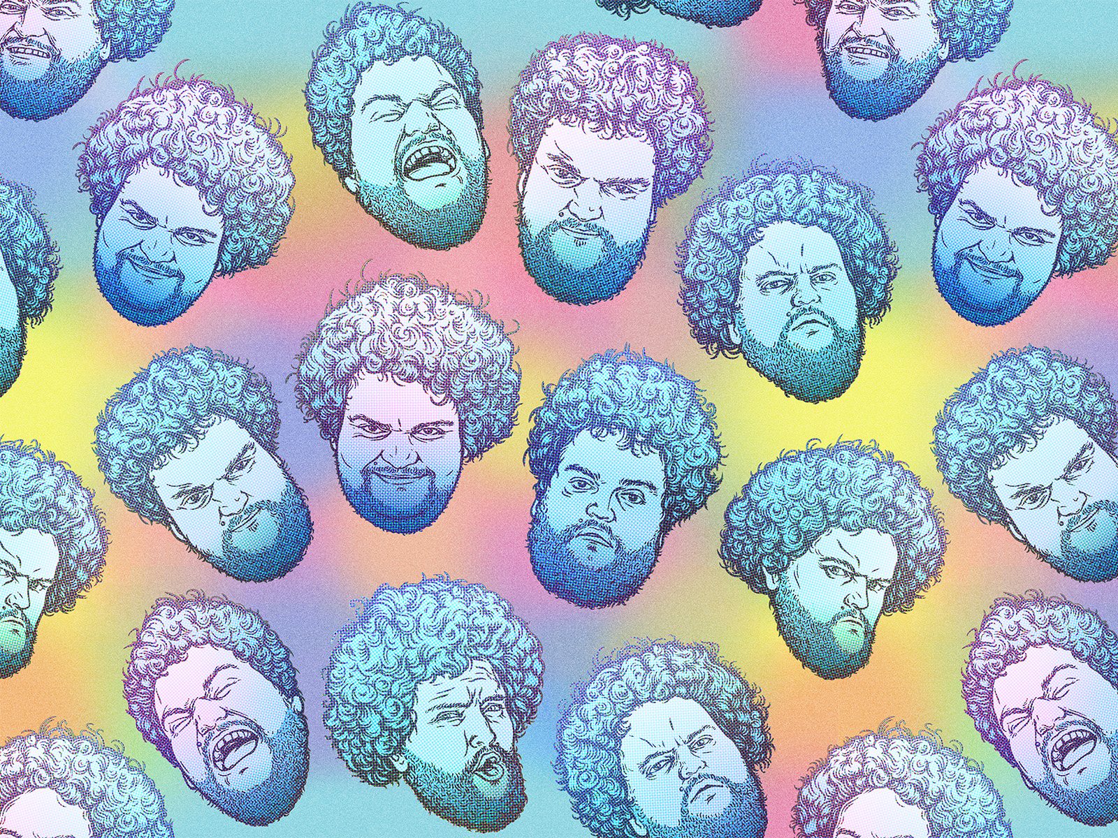 Willy Balls by MUTI on Dribbble