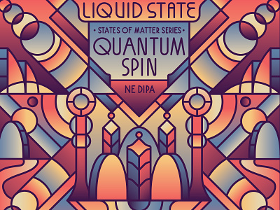 Quantum Spin