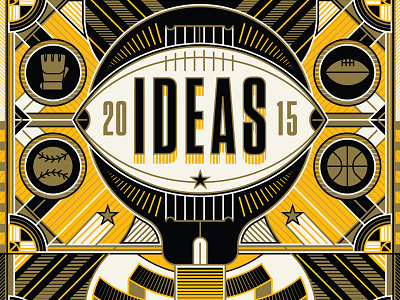 ESPN Ideas 2015