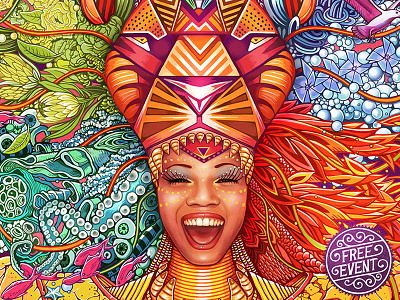 Cape Town Carnival 2015