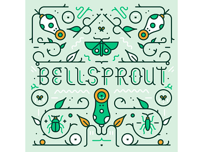 Bellsprout