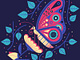 Night nectar by MUTI on Dribbble