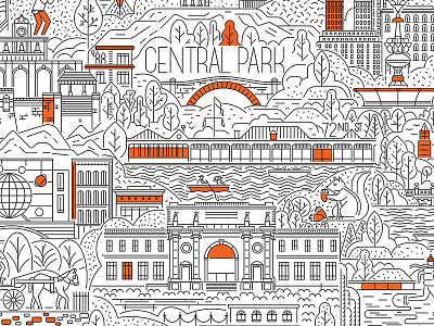 Central Park