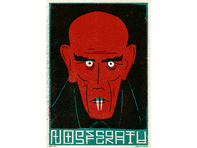 Nosferatu