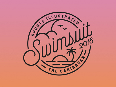 Swimsuit 2018
