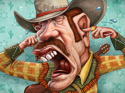 Cowboys Don't Cry By MUTI On Dribbble