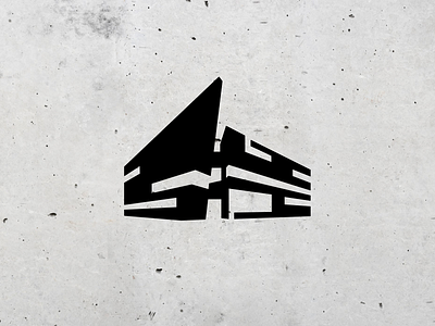 Building pictogram