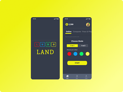 Ludo App