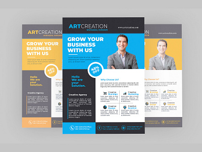 Corporate Business Flyer business flyer business flyers corporate business flyer flyer design flyer template