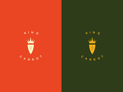 King Carrot