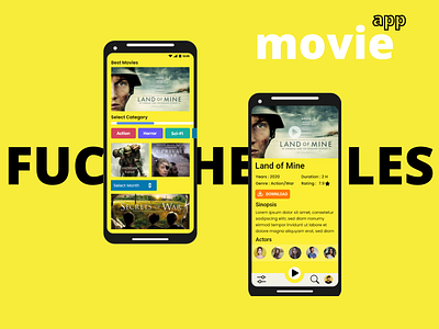 Movie App