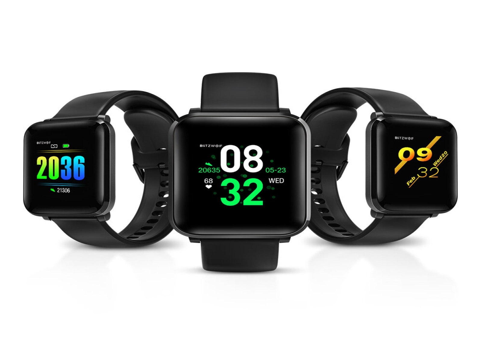 lemfo u8 smartwatch