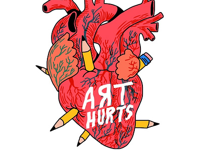Art Hurts
