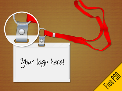 PSD Freebie: vector corporate tag. corporate download free freebie psd tag vector