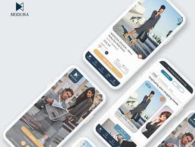 Ecommerce Fashion Mobile App branding ecommerce app ecommerce design fashion fashion app icondesign logodesign mobile app mobile design mobile ui ui uidesign