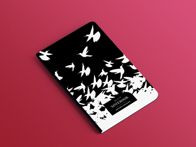 Hummingbird Notebook