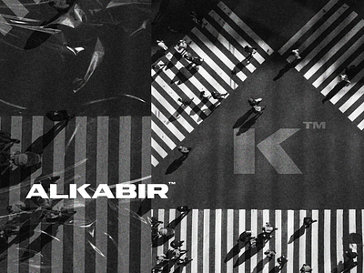 Alkabir Brand Design