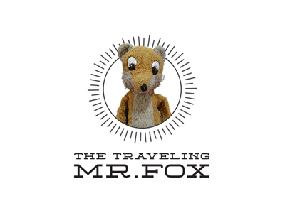 logo for my viral fundraiser crowdfunding fox fundraiser logo stuffed animal viral