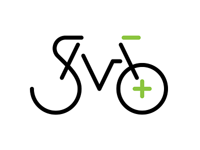 Siva Logo -- 01 bike kickstarter