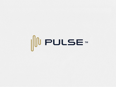 WIP Pulse Logo blaska brand finance impulse logo mark markets p symbol pulse radek radekblaska radekblaska.com