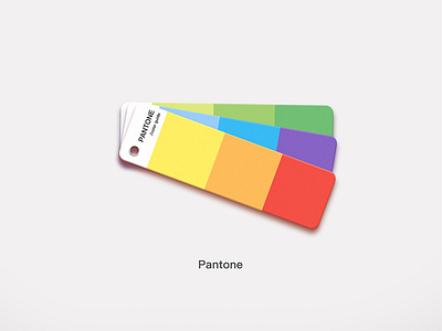 Pantone pantone