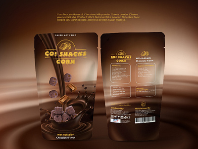 SNACK PACKAGING DESIGN label packaging labeldesign pack package design packaging packaging design snacks