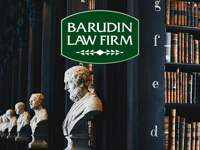 Barudin Law