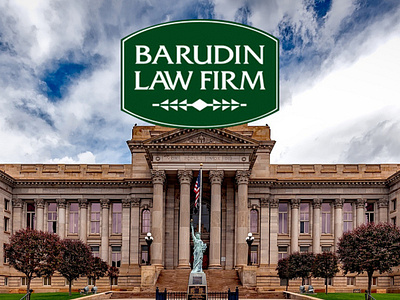 Barudin Law