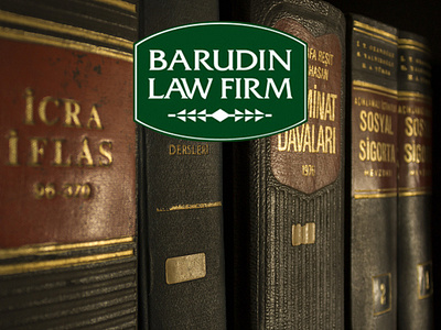 Barudin Law