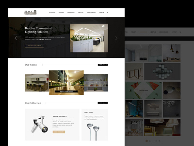 Lighting Specialist Web Redesign Round2