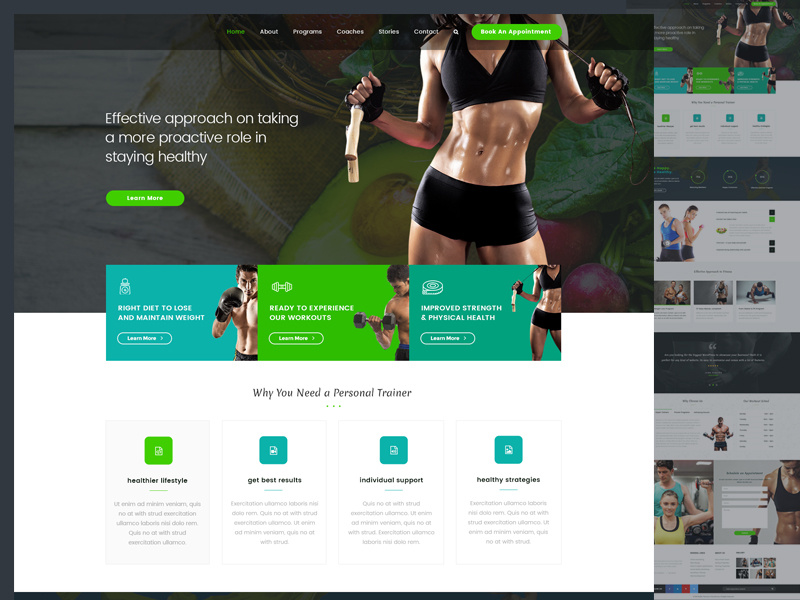 Dribbble