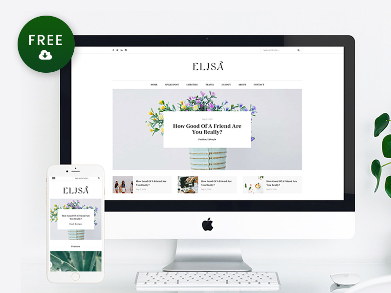 Dribbble